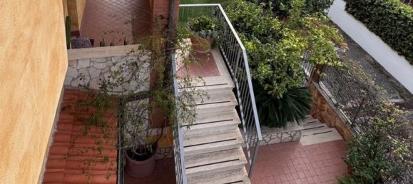 6-salle Maison à Rome, Italy No. 108735 37