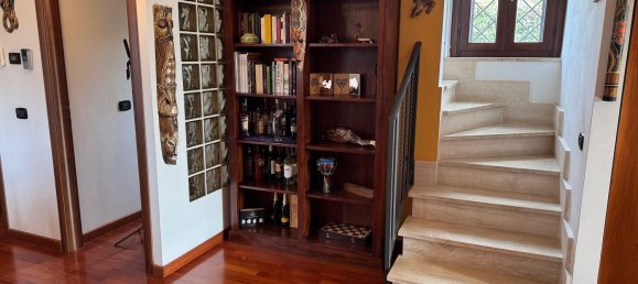 6-salle Maison à Rome, Italy No. 108735 28