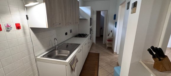 6-salle Maison à Rome, Italy No. 108735 8