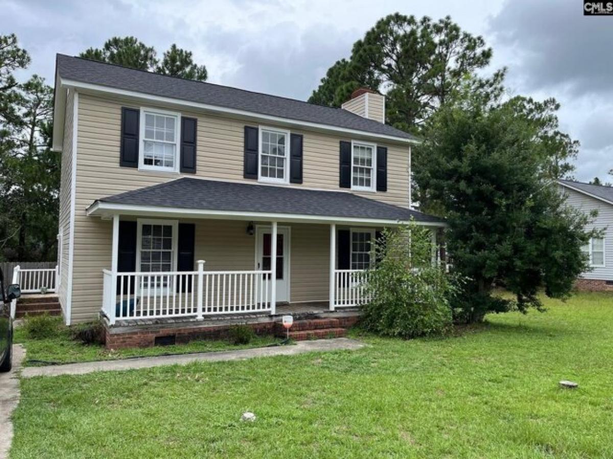 3 Schlafzimmer Haus in Columbia, USA, Nr. 441305