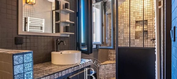 3 غرف نوم منزل ذو طابقين في Calvi, France رقم 94176 7