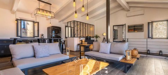 3 غرف نوم منزل ذو طابقين في Calvi, France رقم 94176 4