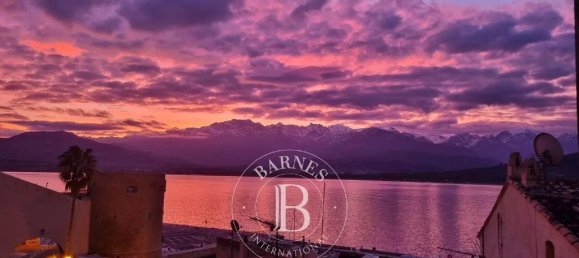 3 غرف نوم منزل ذو طابقين في Calvi, France رقم 94176 14