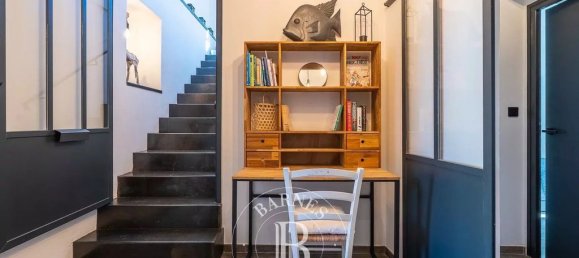 3 غرف نوم منزل ذو طابقين في Calvi, France رقم 94176 13