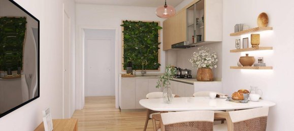 Apartamento de 2 divisões em Penzing, Austria N.º 84262 2