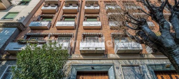 1 Schlafzimmer Wohnung in Milan, Italy, Nr. 281755 3