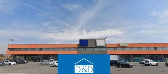 Gewerbliche Immobilie in Caselle Torinese, Italy 1349m², Nr. 184897 12