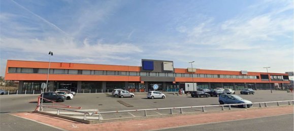 Gewerbliche Immobilie in Caselle Torinese, Italy 1349m², Nr. 184897 14