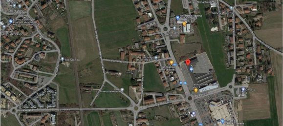 Gewerbliche Immobilie in Caselle Torinese, Italy 1349m², Nr. 184897 4