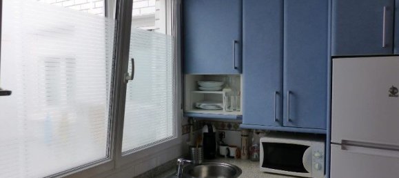 Apartamento T2 em Palencia, Spain N.º 82889 2