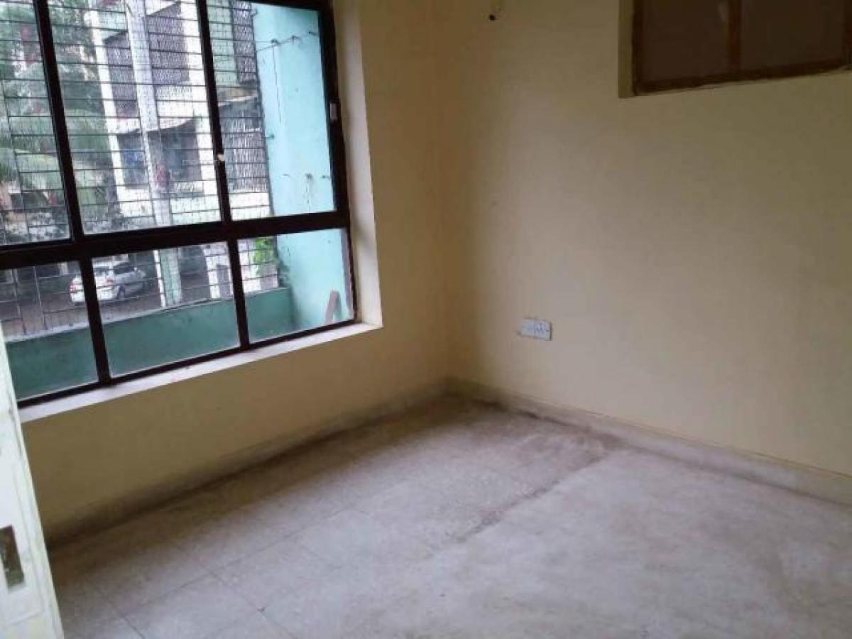 Studio in Mumbai, India No. 29068