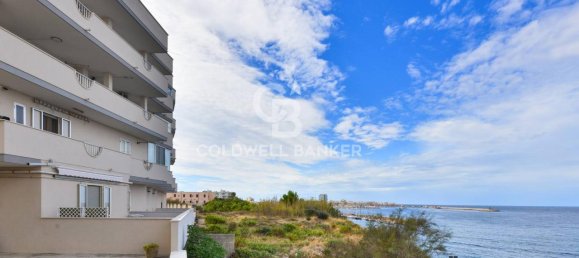 6 rooms Apartment in Gallipoli, Italy No. 163877 16