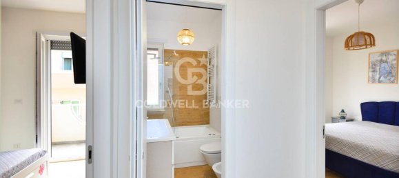 6 rooms Apartment in Gallipoli, Italy No. 163877 12