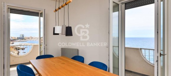 6 rooms Apartment in Gallipoli, Italy No. 163877 18