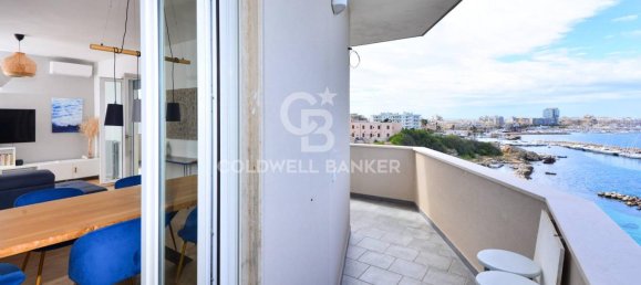 6 rooms Apartment in Gallipoli, Italy No. 163877 4