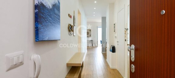 6 rooms Apartment in Gallipoli, Italy No. 163877 15