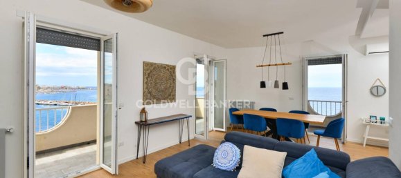 6 rooms Apartment in Gallipoli, Italy No. 163877 19