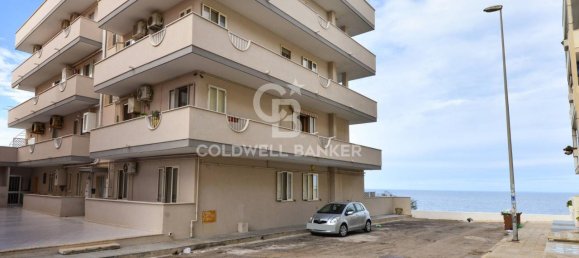 6 rooms Apartment in Gallipoli, Italy No. 163877 17