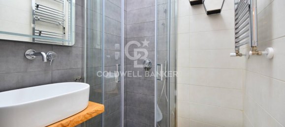 6 rooms Apartment in Gallipoli, Italy No. 163877 14