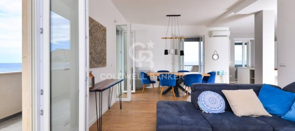 6 rooms Apartment in Gallipoli, Italy No. 163877 20