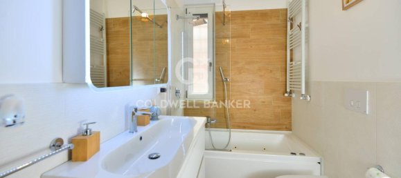 6 rooms Apartment in Gallipoli, Italy No. 163877 13