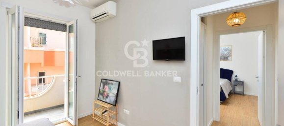 6 rooms Apartment in Gallipoli, Italy No. 163877 11