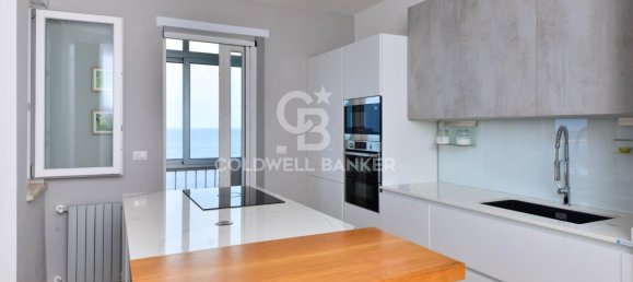 6 rooms Apartment in Gallipoli, Italy No. 163877 7