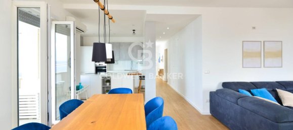 6 rooms Apartment in Gallipoli, Italy No. 163877 3