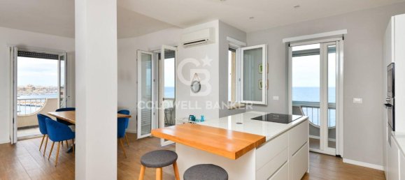 6 rooms Apartment in Gallipoli, Italy No. 163877 5