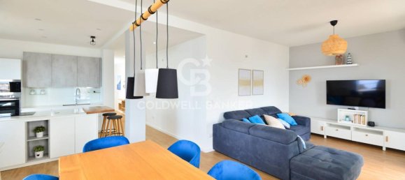 6 rooms Apartment in Gallipoli, Italy No. 163877 10