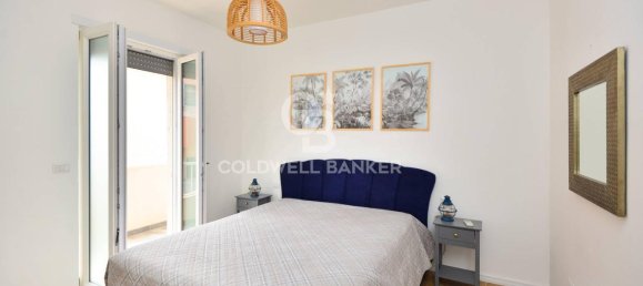 6 rooms Apartment in Gallipoli, Italy No. 163877 2