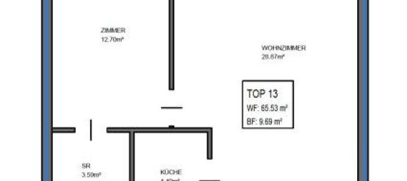 2 rooms Commercial property in Wahring, Austria No. 259847 11