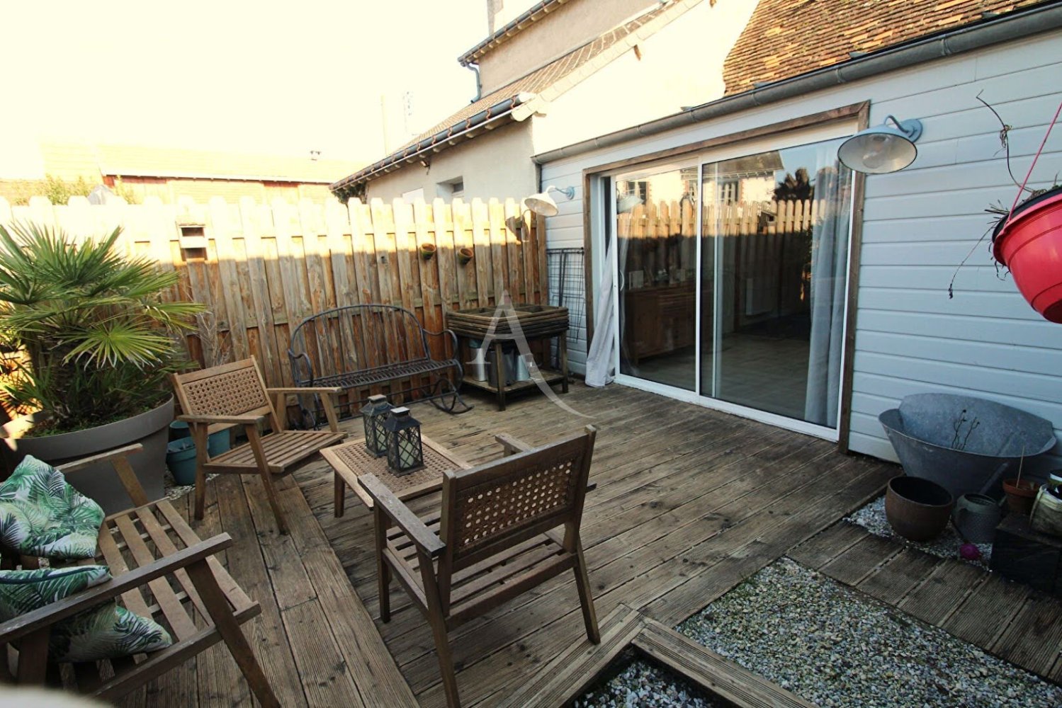 1 bedroom House in Blere, France No. 55515