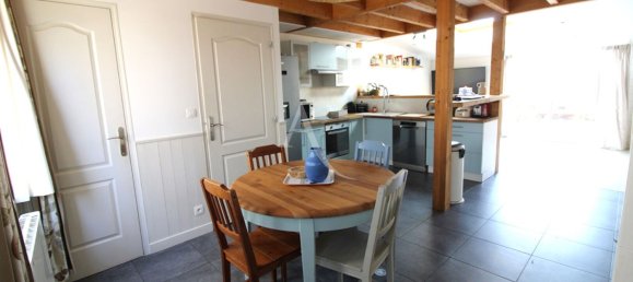1 bedroom House in Blere, France No. 55515 2