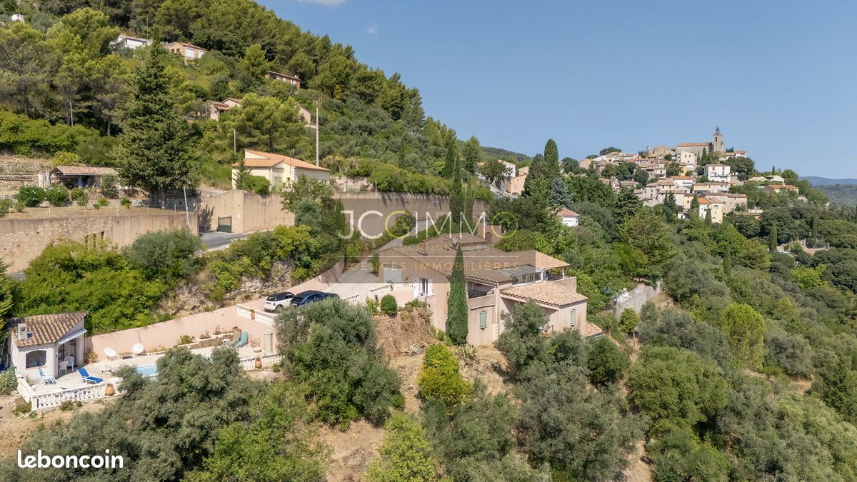 3 bedrooms Villa in Sollies-Ville, France No. 289394