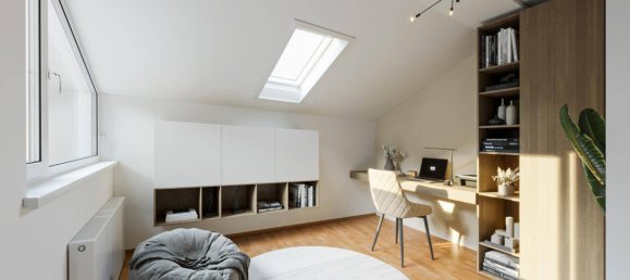 4 rooms Apartment in Perg, Austria No. 135366 2