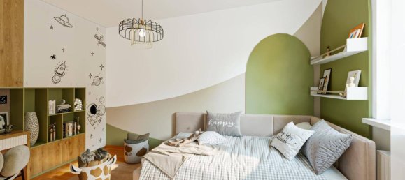 4 rooms Apartment in Perg, Austria No. 135366 4