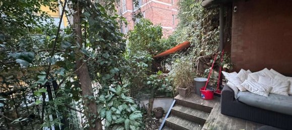 3 rooms Apartment in Rome, Italy No. 33390 13