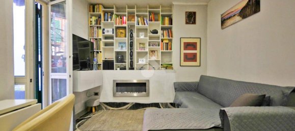 3 rooms Apartment in Marino, Italy No. 336675 7