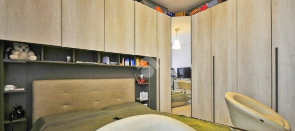 3 rooms Apartment in Marino, Italy No. 336675 15