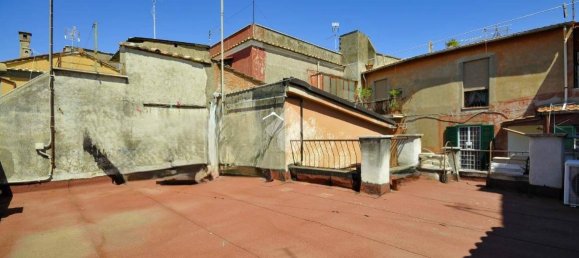 3 rooms Apartment in Marino, Italy No. 336675 22