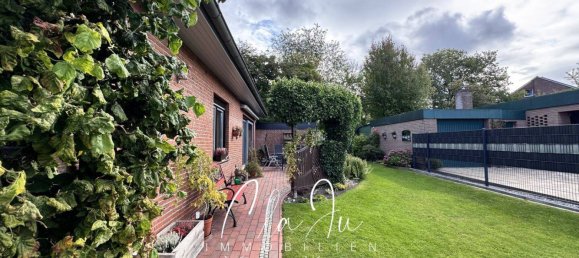 3 bedrooms House in Friesland, Germany No. 294047 30