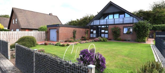 3 bedrooms House in Friesland, Germany No. 294047 36