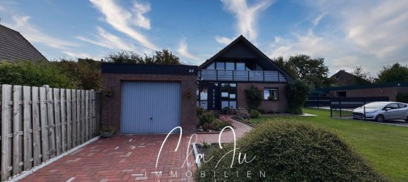 3 bedrooms House in Friesland, Germany No. 294047 29