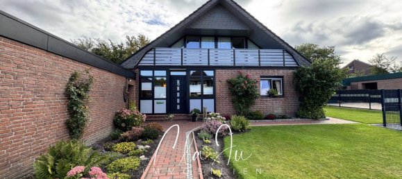 3 bedrooms House in Friesland, Germany No. 294047 28