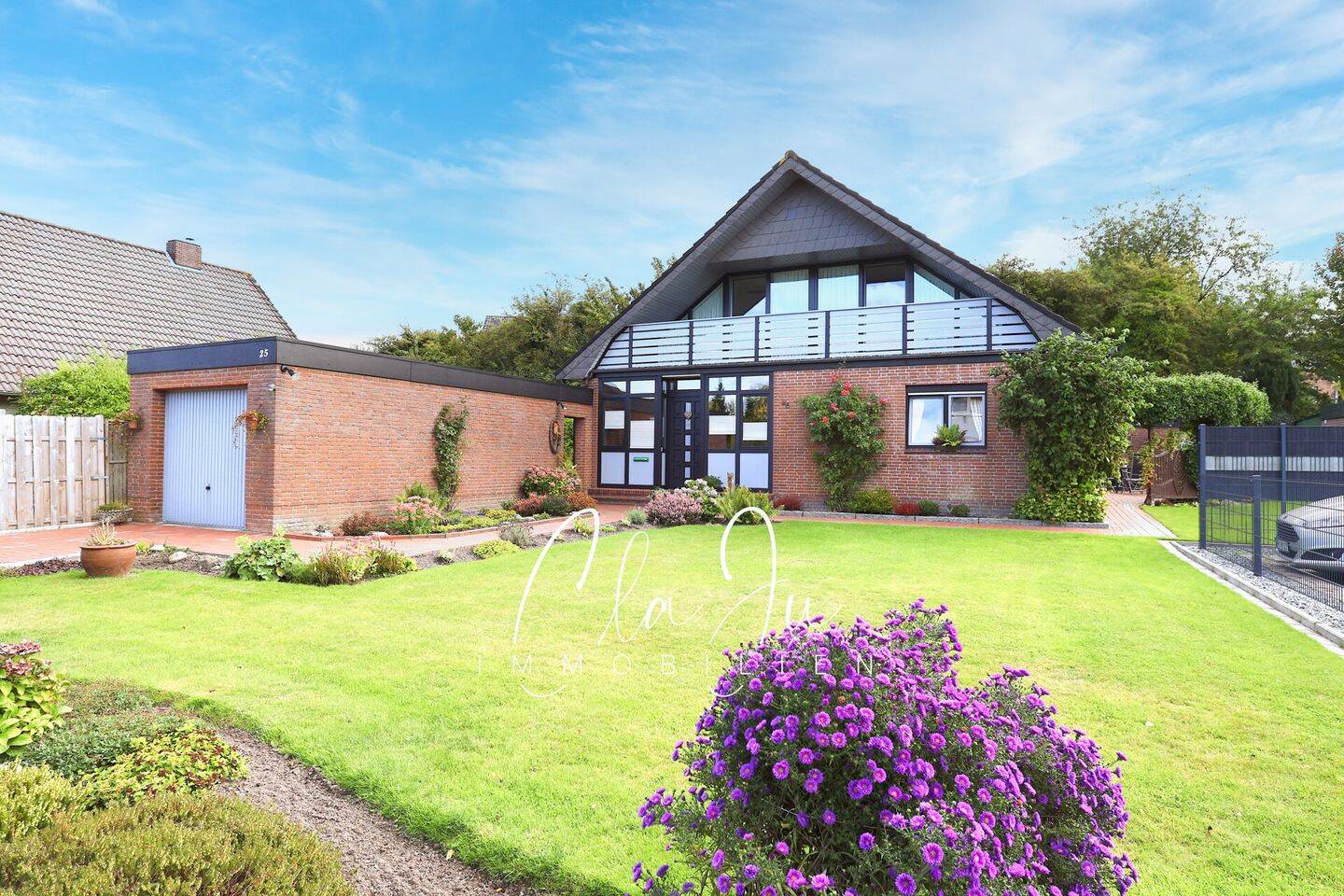 3 bedrooms House in Friesland, Germany No. 294047