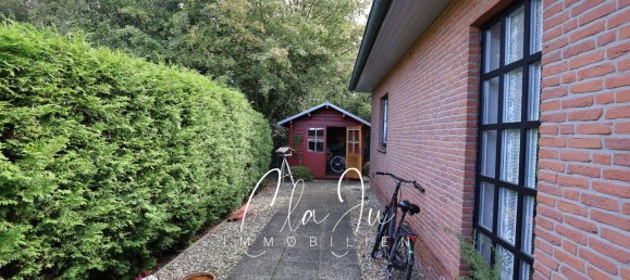 3 bedrooms House in Friesland, Germany No. 294047 35