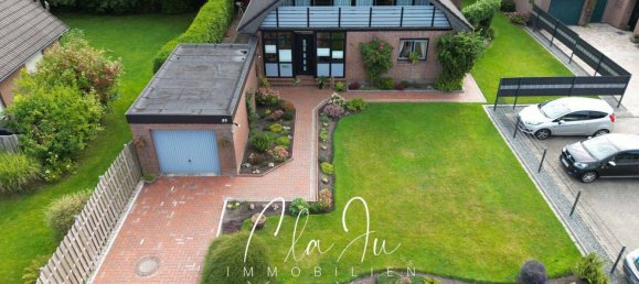 3 bedrooms House in Friesland, Germany No. 294047 39