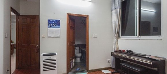 3 bedrooms Apartment in District 7, Vietnam No. 16282 8