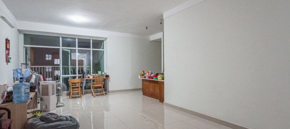 3 bedrooms Apartment in District 7, Vietnam No. 16282 4